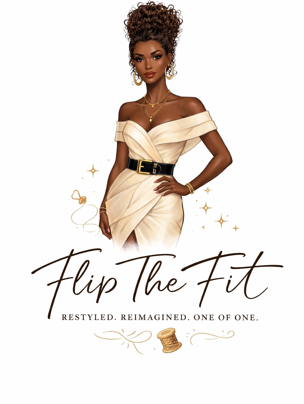 Meet your Posher, Jemila